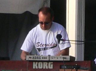 Umphrey's McGee Summercamp 2005 Photos