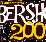 Bumbershoot 2009 Logo Bumbershoot 2009 Logo
