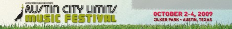 ACL 2009 Logo