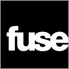 fuse.tv logo fuse.tv logo