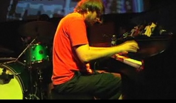 marco benevento