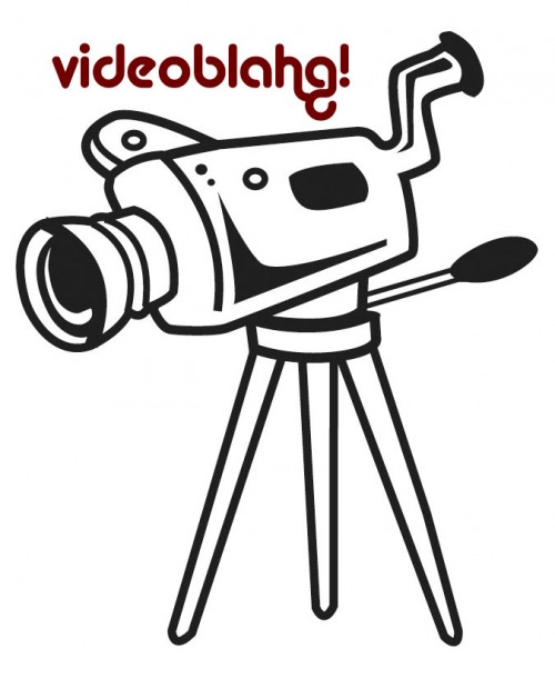 videoblahg
