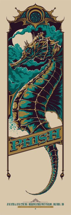 merriweather poster 6.11.11