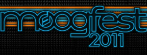 Post image for Moogfest 2011: Daily Schedule Announced