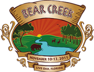 Post image for PREVIEW @LMBNOLA: 2011 Bear Creek Festival Lineup & Videos