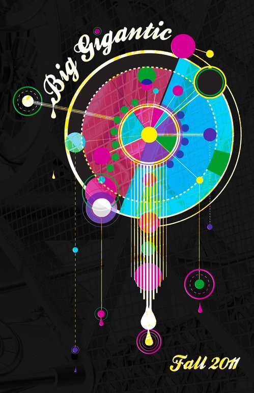 Post image for BIG GIGANTIC: Fall 2011 Dates, NYE in Chicago, 4-Night Colorado Run