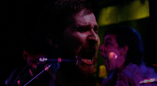 Post image for tUnE-yArDs @ The Basement & Tapes ‘n Tapes @ The Earl, Atlanta 10/4/11