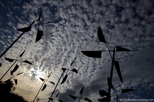 Post image for PHOTOS / HIGHLIGHTS: Day Three @ Voodoo Experience 2011