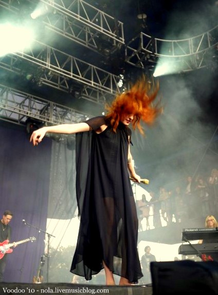 Flo-Machine