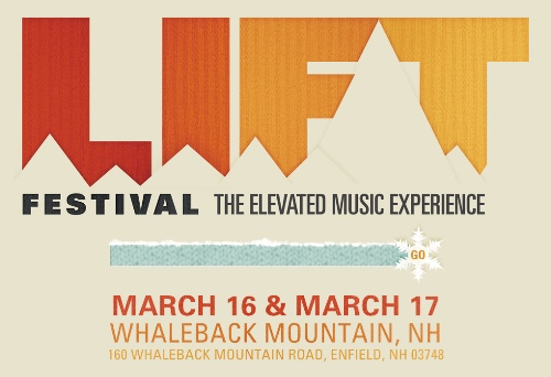 LIFT Festival 2012