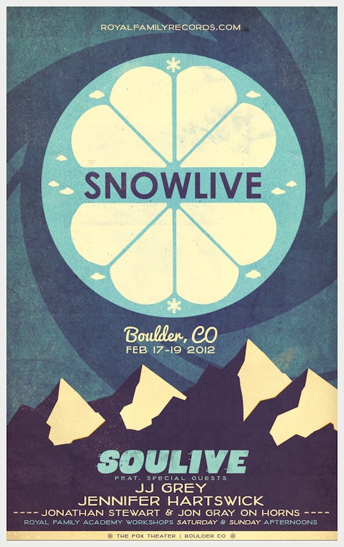 snowlive