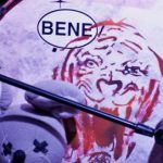 benevento stream