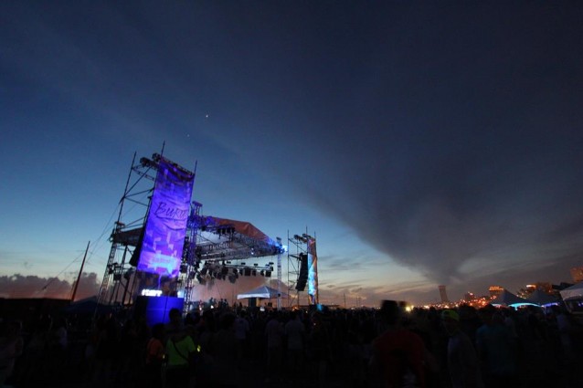buku project 2012