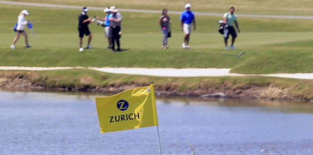 pga tour zurich