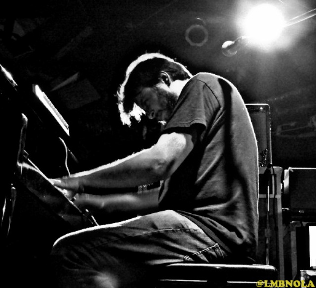 marco at megalomaniacs